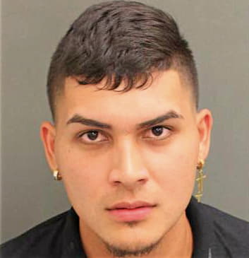 Figueroarodriguez Delvin - Orange County, FL 