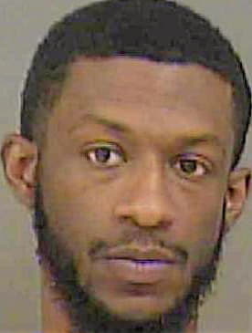 Davis Dominique - Mecklenburg County, NC 