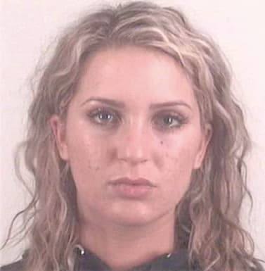 Legear Emily - Tarrant County, TX 