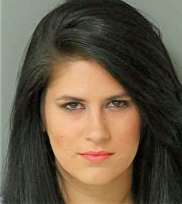 Mullins Erin - Wake County, NC 