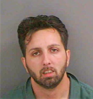 Nicholas Frank - Collier County, FL 