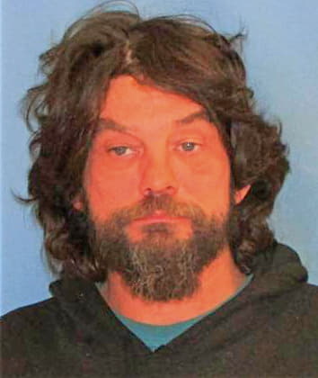 Bunn George - Pulaski County, AR 