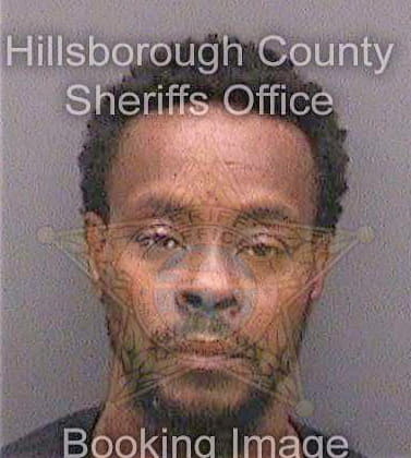 Polite George - Hillsborough County, FL 