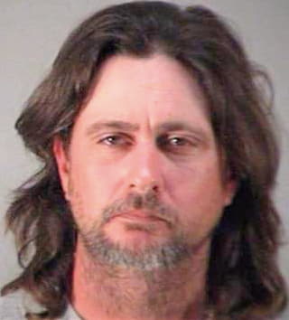 Revord Harold - Lake County, FL 