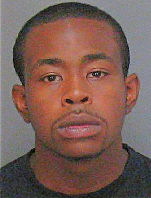 Smalls Harold - Florence County, SC 
