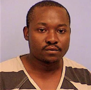 Sorongo Ismail - Travis County, TX 