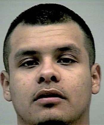 Alvardo Ivan - Gwinnett County, GA 