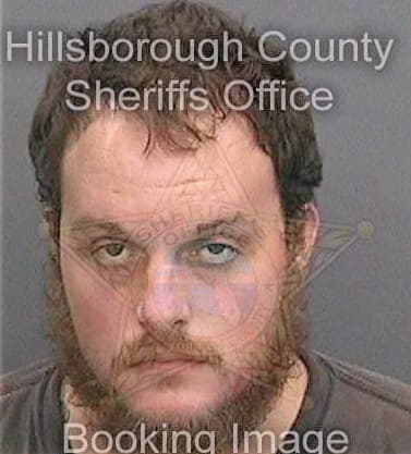 Kimbrew James - Hillsborough County, FL 