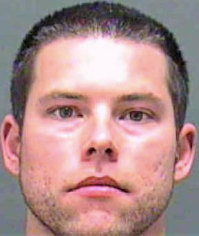 Price James - Mecklenburg County, NC 