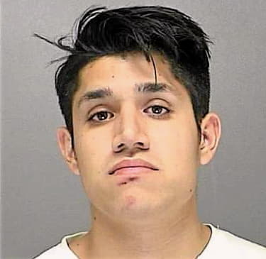 Rivas-Cordero Javier - Volusia County, FL 