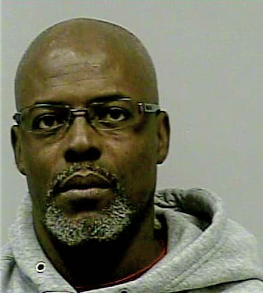 Pierre Jean - Gwinnett County, GA 