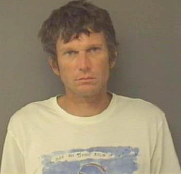 Bohannon John - Galveston County, TX 