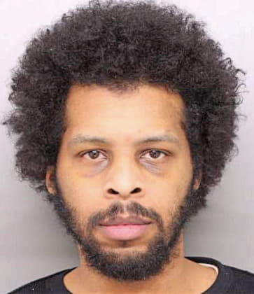 Brown John - Hamilton County, OH 