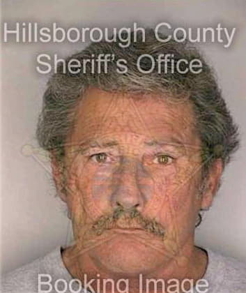 Shirila John - Hillsborough County, FL 