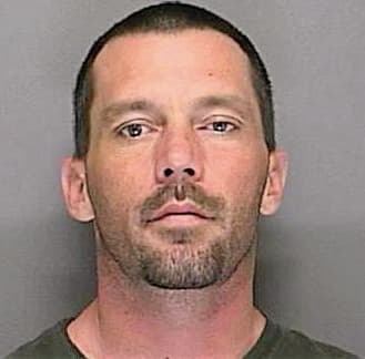 Lindler Johnathan - Volusia County, FL 