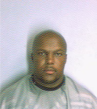 Thomas Johnny - Dekalb County, GA 