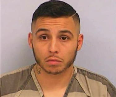 Ramirez Jonathan - Travis County, TX 