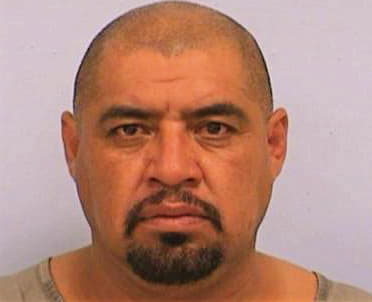 Rivera Jose - Travis County, TX 