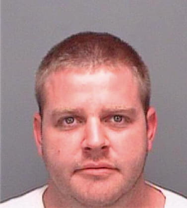 Heuchan Joseph - Pinellas County, FL 