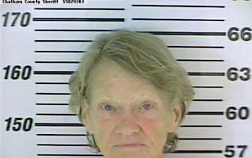 Fleming Joyce - Chatham County, GA 