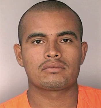 Cordoviaurieta Juan - Hillsborough County, FL 