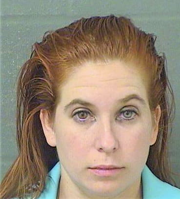 Trieper Katelynn - PalmBeach County, FL 
