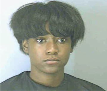 Hambrick Kellie - Dekalb County, GA 