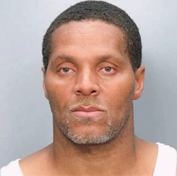 Benjamin Leroy - Dade County, FL 