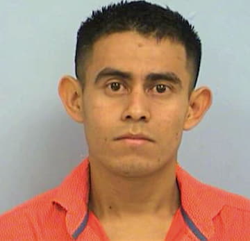 Penalozalopez Lorenzo - Travis County, TX 
