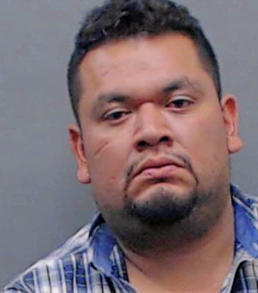Lopez-Aguirre Luis - Smith County, TX 