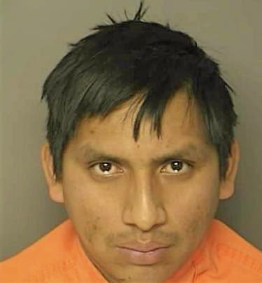 Mencho-Lopez Marciano - Horry County, SC 