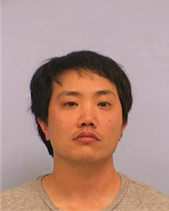 Lee Mikhael - Travis County, TX 