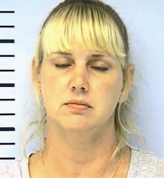 Glover Patricia - Desoto County, MS 