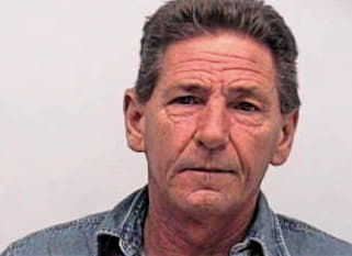Lannan Patrick - Charlotte County, FL 