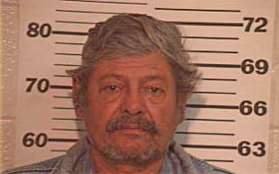 Garcia Raul - Hidalgo County, TX 