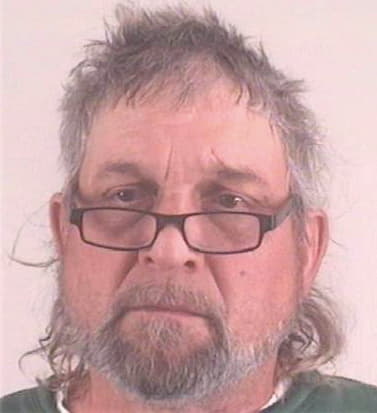 Clintsman Robert - Tarrant County, TX 