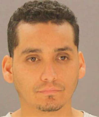 Saucedo Rogelio - Dallas County, TX 