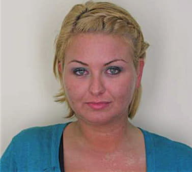 Liggins Roxanne - Hillsborough County, FL 