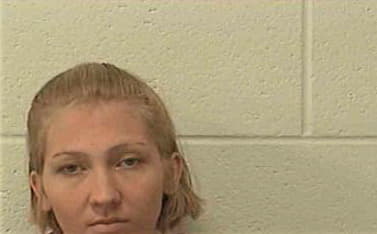 Shepard Sandra - Newton County, GA 