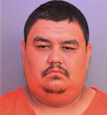 Medrano Steven - Polk County, FL 