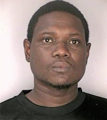Thomas Thermuzi - Hillsborough County, FL 