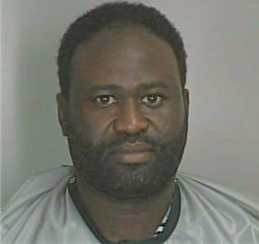 Hall Tony - Dekalb County, GA 
