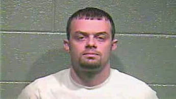 Huff Tony - Barren County, KY 