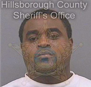 Griffin Troy - Hillsborough County, FL 