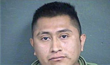 Monterde-Guerrero Victor - Wyandotte County, KS 