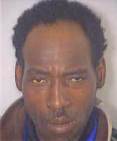 Harrell Wendell - Fulton County, GA 