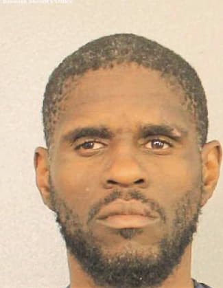 Permenter Zavier - Broward County, FL 