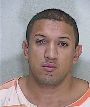 Gonzalez Addison - Marion County, FL 