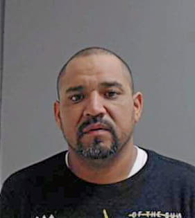 Perez Alberto - Hidalgo County, TX 