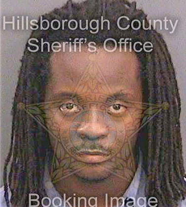 Auguste Alex - Hillsborough County, FL 